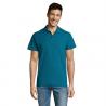 Heren polo 170g Summer ii