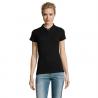 Perfect dames polo 180g Perfect women