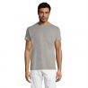 Uni t-shirt 150g Regent