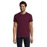 Men t-shirt 190g Imperial