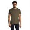 Men t-shirt 190g Imperial