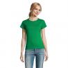 Imperial dames t-shirt 190g Imperial women