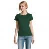 Imperial dames t-shirt 190g Imperial women