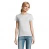 Imperial dames t-shirt 190g Imperial women