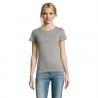 Imperial dames t-shirt 190g Imperial women