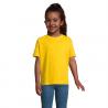 Imperial kind t-shirt 190g Imperial kids