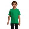 Imperial kind t-shirt 190g Imperial kids