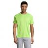 Heren t-shirt Sporty