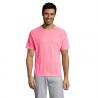 Heren t-shirt Sporty