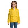 Windbreaker 210g Surf kids