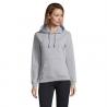 Spencer dames sweater 280g Spencer women