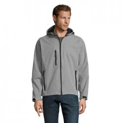 Replay heren softshell jas...