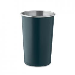Gerecyclede rvs beker Fjard