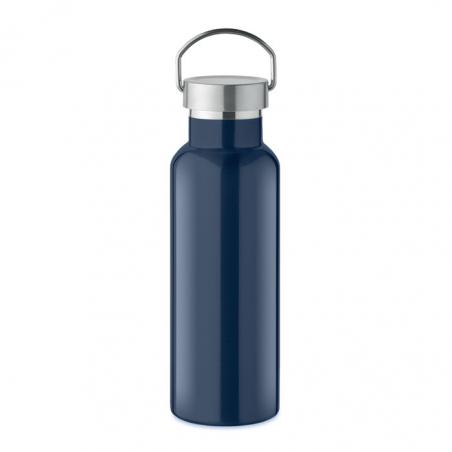 Dubbelwandige fles 500 ml Florence