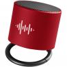 SCX.design s26 speaker 3w voorzien van ring met oplichtend logo 