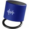 SCX.design s26 speaker 3w voorzien van ring met oplichtend logo 