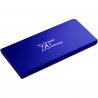 SCX.design p15 5000 mah powerbank met oplichtend logo 