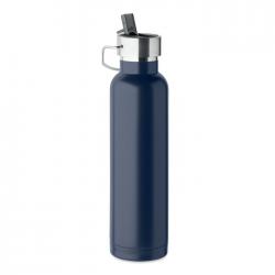 Dubbelwandige fles 660 ml...