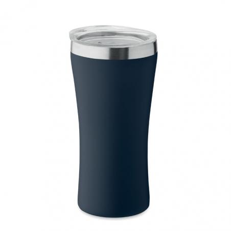 Dubbelwandige beker 160ml Oz