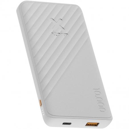 Xtorm xg210 go2 snellaadbare powerbank van 15 W 10.000 mah 