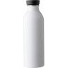 Gerecycled aluminium fles (550 ml) Petra