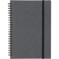 Gerecycled leren...