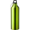 Gerecycled aluminium fles (750 ml) Gerda