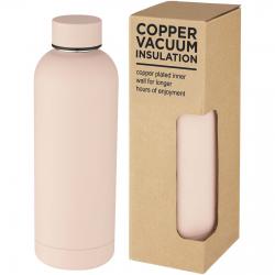 Spring 500 ml koperen...