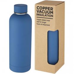 Spring 500 ml koperen...