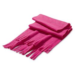 Polar fleece sjaal 200 gm²...