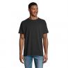 Boxy oversize t-shirt heren Boxy men