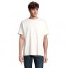 Boxy oversize t-shirt heren Boxy men