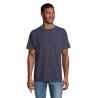 Boxy oversize t-shirt heren Boxy men