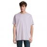 Boxy oversize t-shirt heren Boxy men