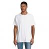 Boxy oversize t-shirt heren Boxy men