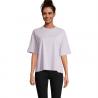 Boxy oversize t-shirt dames Boxy women