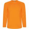 Montecarlo heren sport t-shirt met lange mouwen 