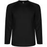 Montecarlo heren sport t-shirt met lange mouwen 