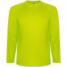 Montecarlo heren sport t-shirt met lange mouwen 