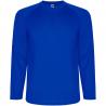 Montecarlo heren sport t-shirt met lange mouwen 