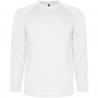 Montecarlo kinder sport t-shirt lange mouw 