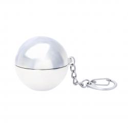 Sleutelhanger lippenbalsem...