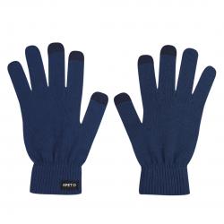 Touchscreen handschoenen...