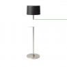 VINGA Nauro RCS recycled ABS tafel lamp