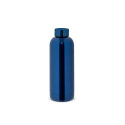 Fles van 90% gerecycled...