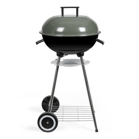 Houtskool barbecue DOC172K