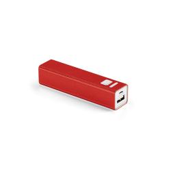 Draagbare batterij 2200 mah...