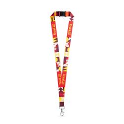 Standaard modellen Lanyard...