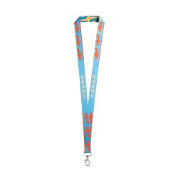 Standaard modellen Lanyard...