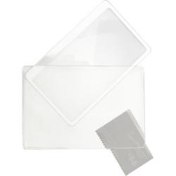 PVC vergrootglas Camille